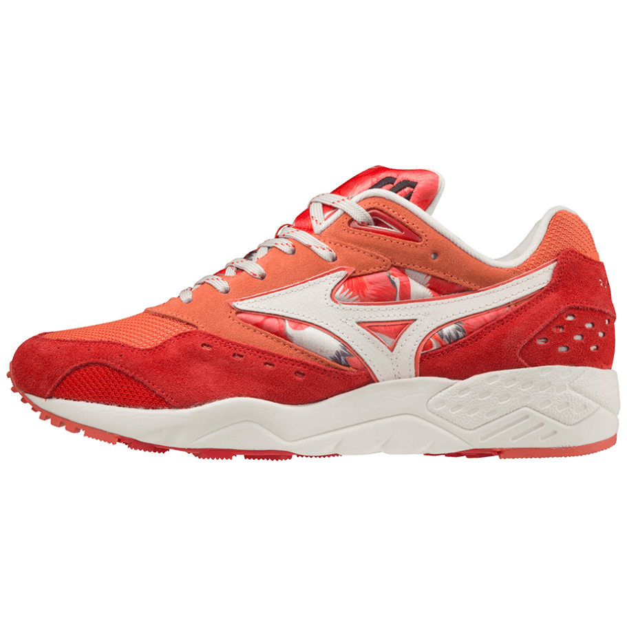 Mizuno Contendiente Turquesa
